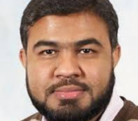 Dr Mohammad Asim