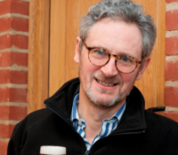 Rupert Thompson