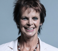 Anne Milton
