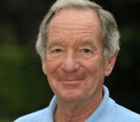 Michael Buerk