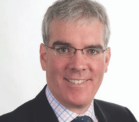 Simon Bott