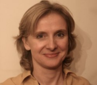 Dr Agnieska Michael
