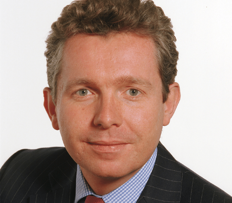 Prof. Stephen Langley, Professor and Clinical Director of Urology at the Royal Surrey County 