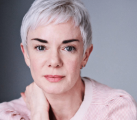 Victoria Hamilton