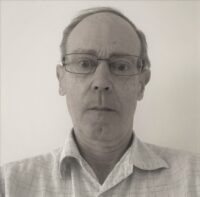 Andrew Bolton