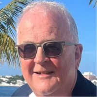 Martin Davies (Chair)
