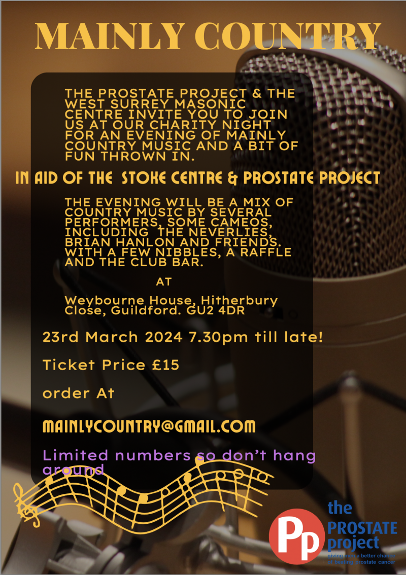 Beating Prostate Cancer - Home - Prostate Project