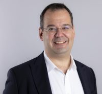 Consultant Urological Surgeon at Royal Surrey Hospital NHS Foundation Trust and Clinical Director of the Urology Department