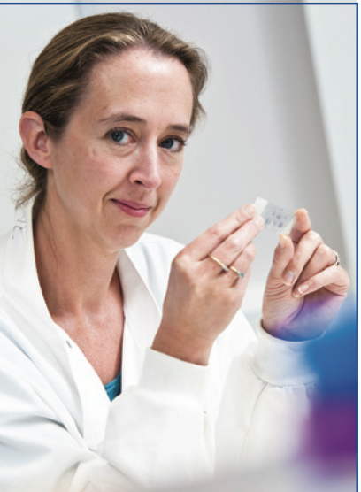 Dr Nicola Annels