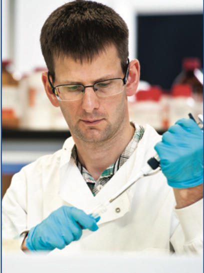 Dr Guy Simpson