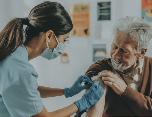 Launch of our ‘Game-changing’ prostate cancer vaccine research appeal