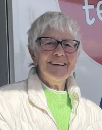 Barbara Stokes